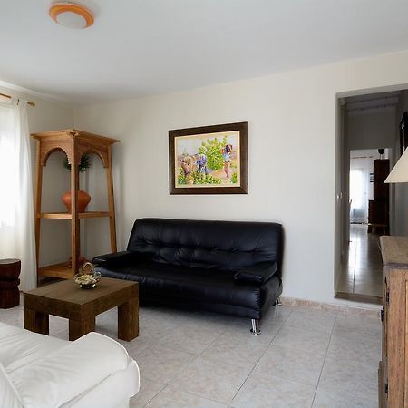 Apartment Lapa Punta Mujeres Sea Views By Pvl Rom bilde