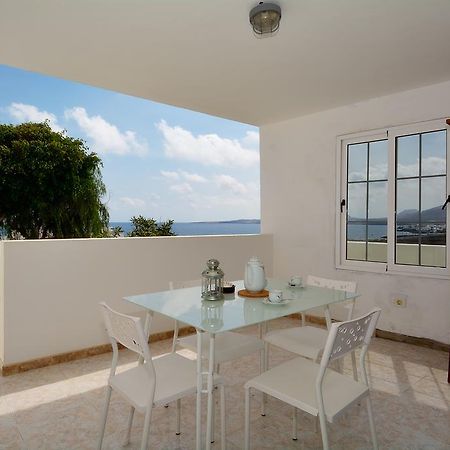 Apartment Lapa Punta Mujeres Sea Views By Pvl Rom bilde