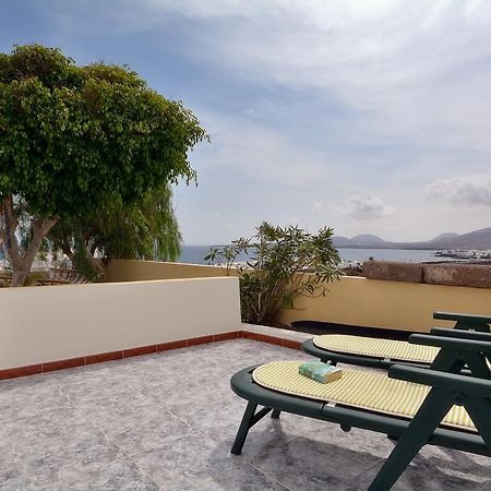 Apartment Lapa Punta Mujeres Sea Views By Pvl Rom bilde
