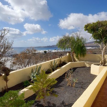 Apartment Lapa Punta Mujeres Sea Views By Pvl Rom bilde