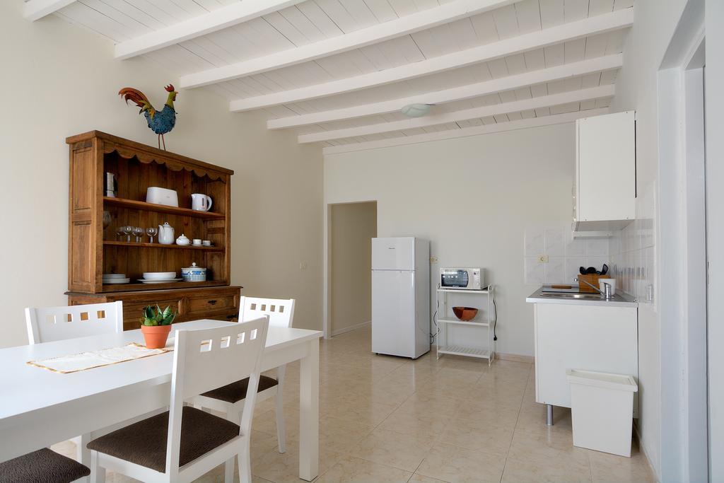 Apartment Lapa Punta Mujeres Sea Views By Pvl Rom bilde