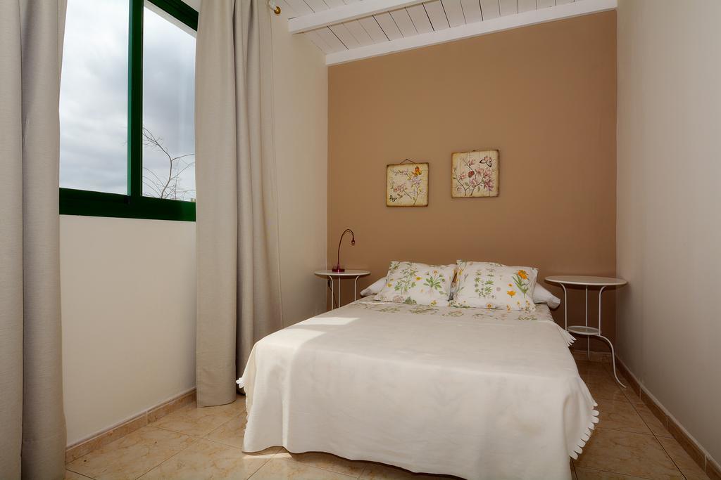 Apartment Lapa Punta Mujeres Sea Views By Pvl Rom bilde