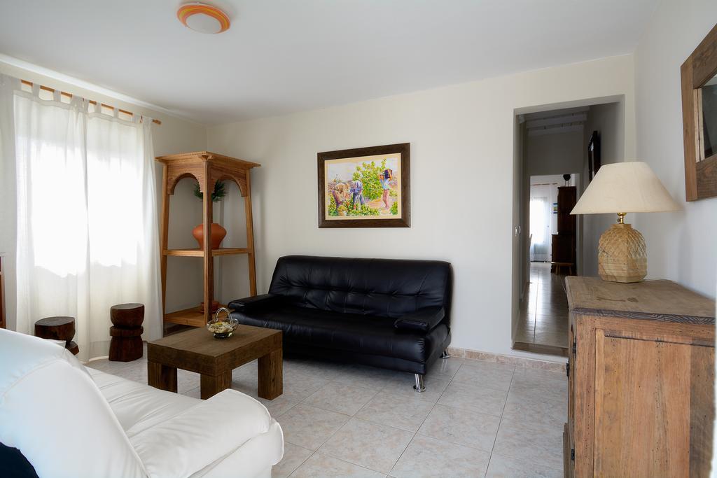 Apartment Lapa Punta Mujeres Sea Views By Pvl Rom bilde