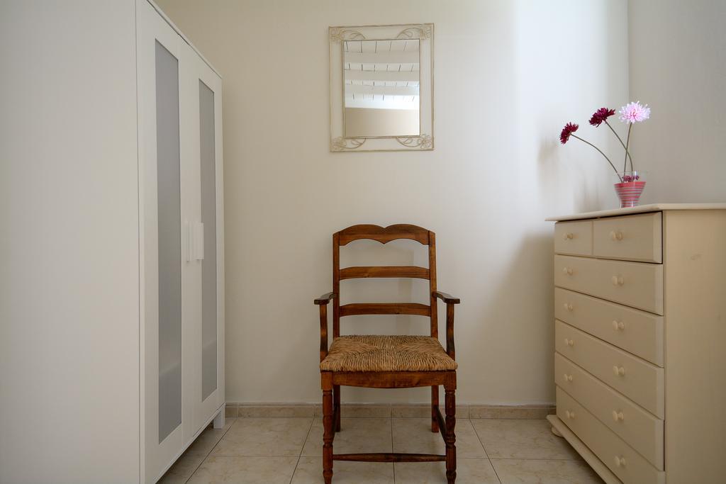 Apartment Lapa Punta Mujeres Sea Views By Pvl Rom bilde
