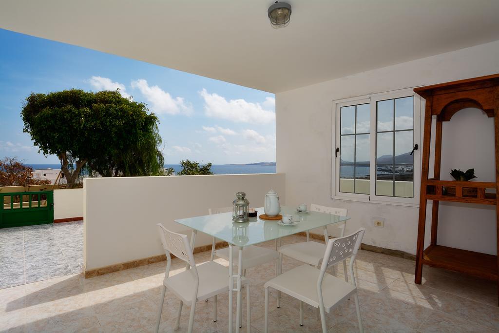 Apartment Lapa Punta Mujeres Sea Views By Pvl Rom bilde