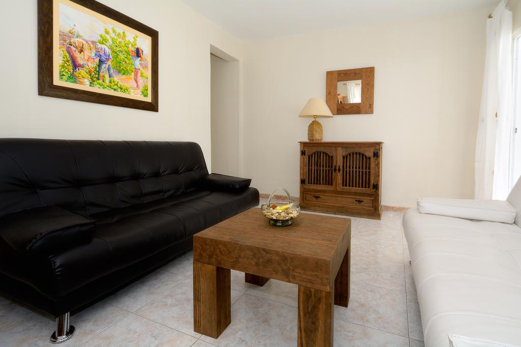 Apartment Lapa Punta Mujeres Sea Views By Pvl Rom bilde