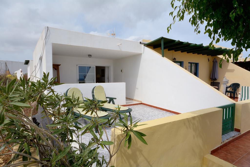 Apartment Lapa Punta Mujeres Sea Views By Pvl Rom bilde