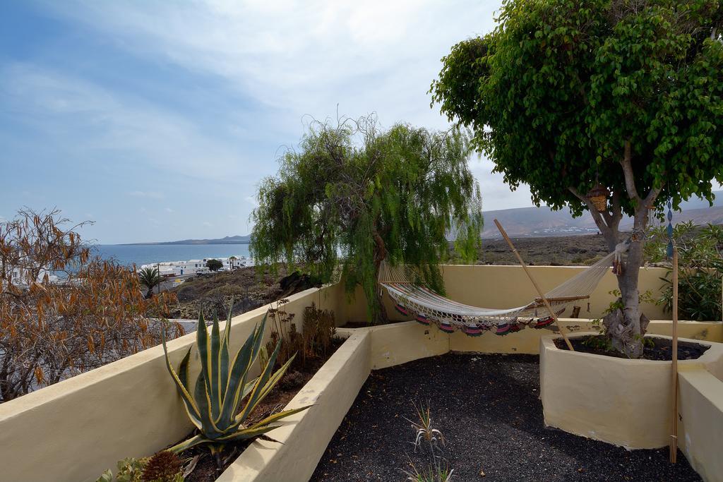 Apartment Lapa Punta Mujeres Sea Views By Pvl Rom bilde
