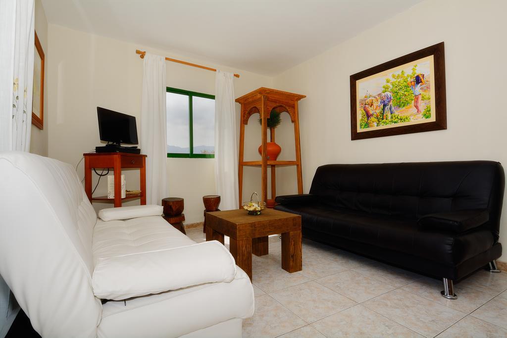 Apartment Lapa Punta Mujeres Sea Views By Pvl Rom bilde