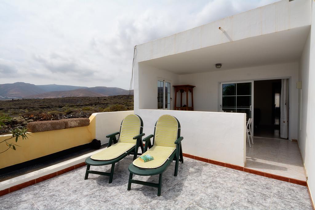 Apartment Lapa Punta Mujeres Sea Views By Pvl Rom bilde