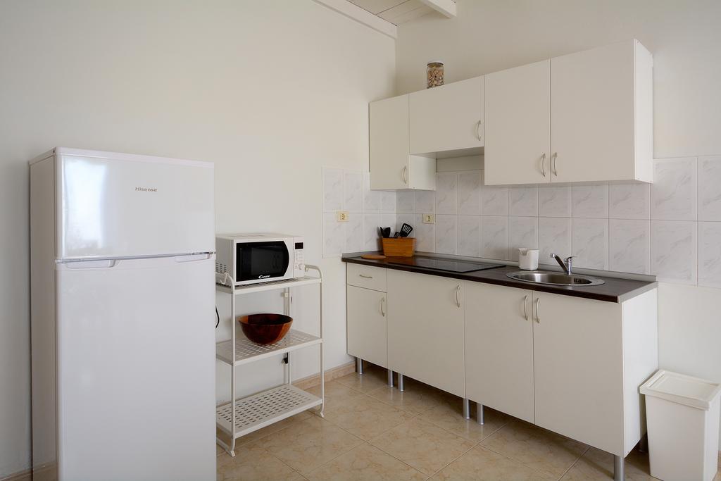 Apartment Lapa Punta Mujeres Sea Views By Pvl Rom bilde