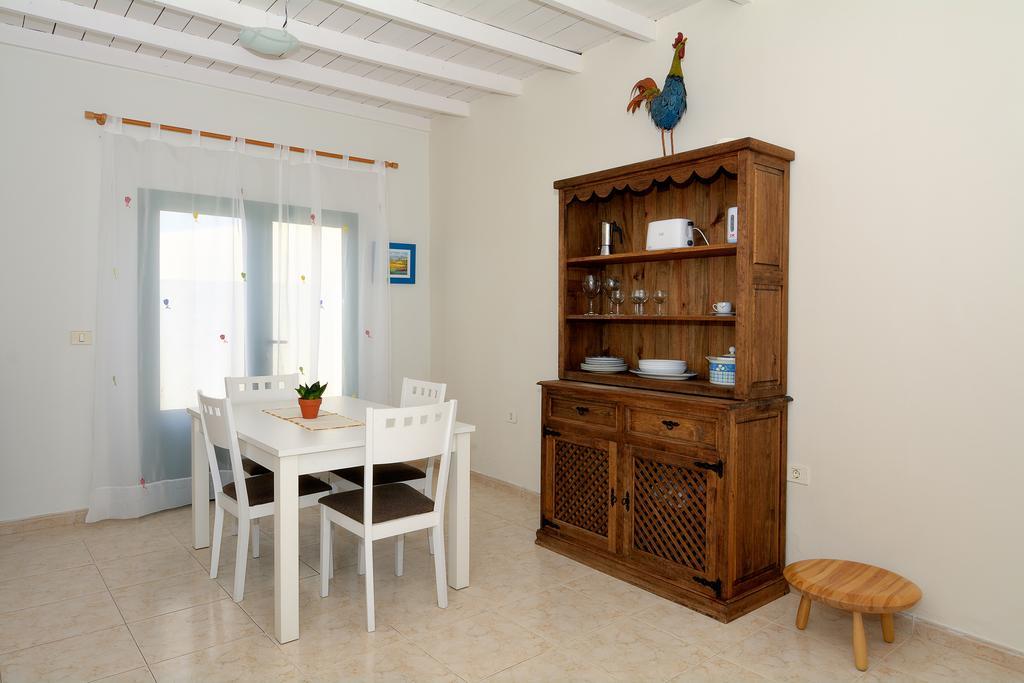 Apartment Lapa Punta Mujeres Sea Views By Pvl Rom bilde