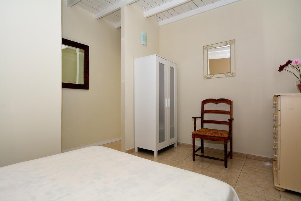 Apartment Lapa Punta Mujeres Sea Views By Pvl Rom bilde