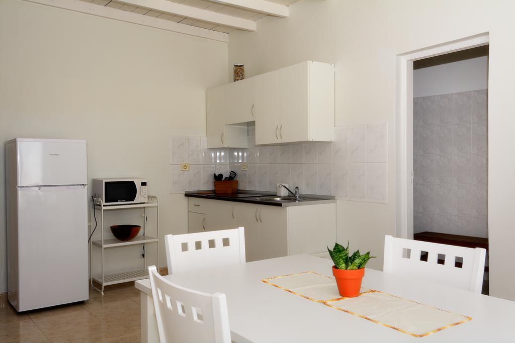 Apartment Lapa Punta Mujeres Sea Views By Pvl Rom bilde
